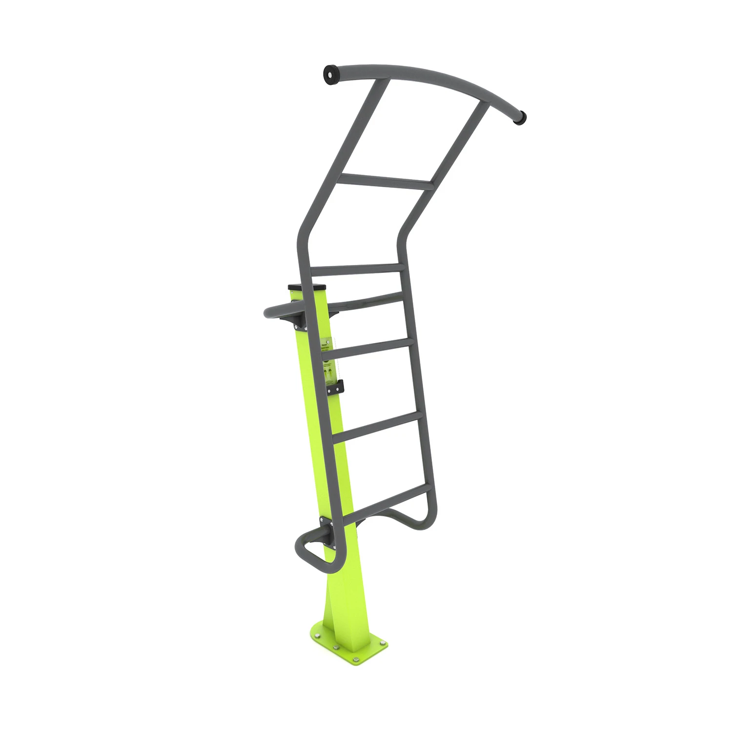Vinci FITNESS 1102 Ansicht 2