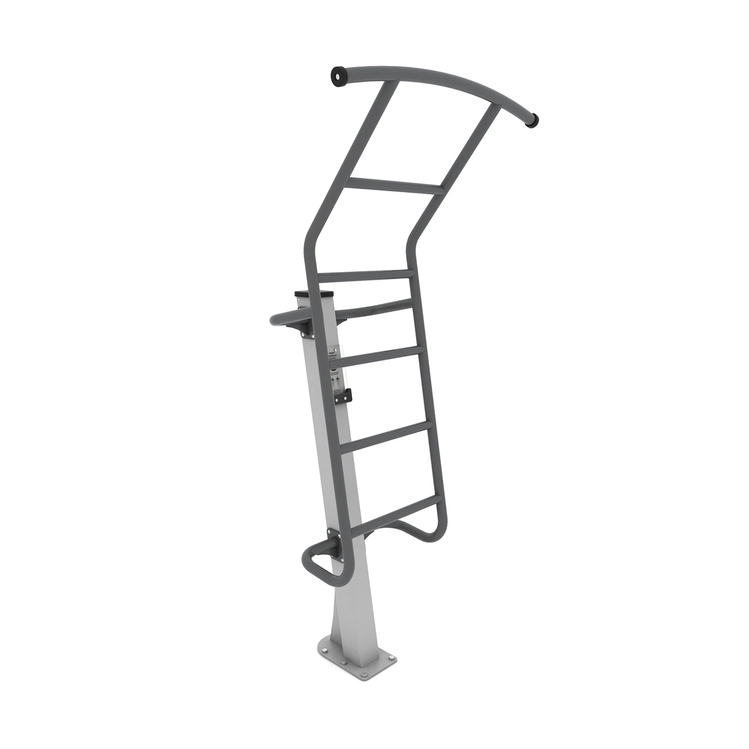 Vinci FITNESS 1102 Ansicht 3