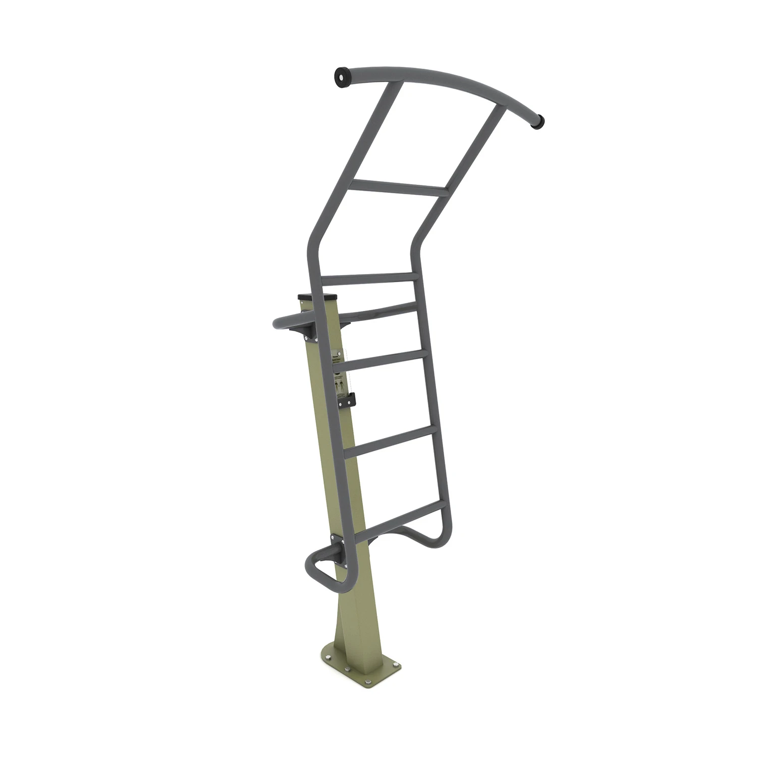 Vinci FITNESS 1102 Ansicht 4