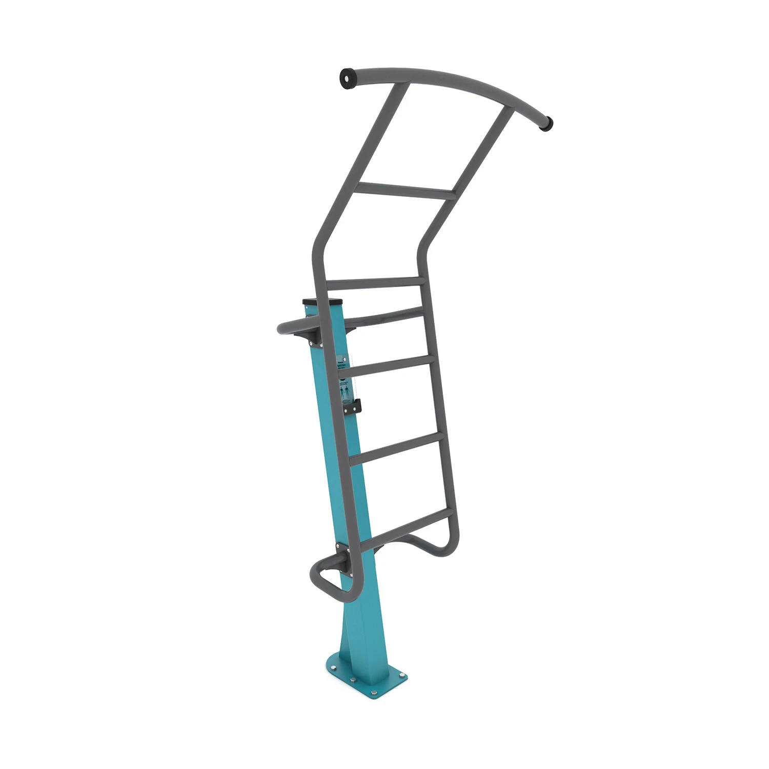 Vinci FITNESS 1102 Ansicht 6