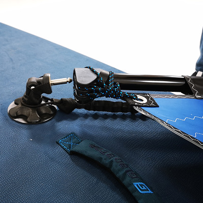 Sportime SUP-Segel Ansicht 4
