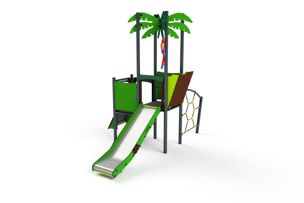 11121 Spielset aus Metall, Astrus