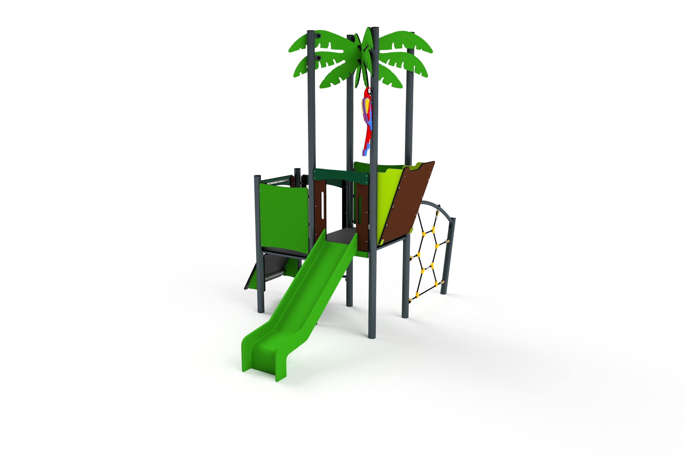 11121 Spielset aus Metall Ansicht 4