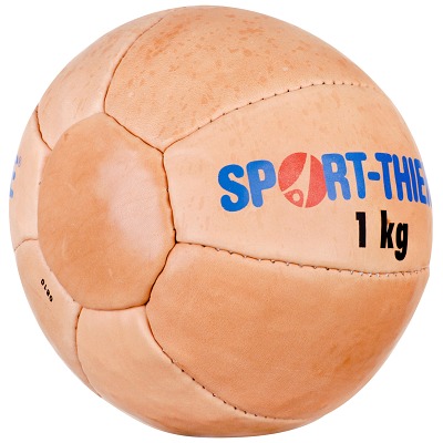 Sport-Thieme Medizinbälle-Set „Tradition“