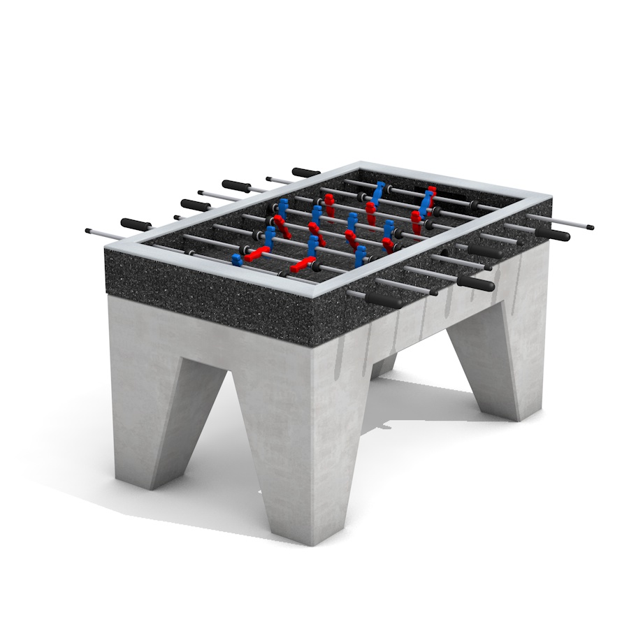 Fußball Tischspiel, Larslaj