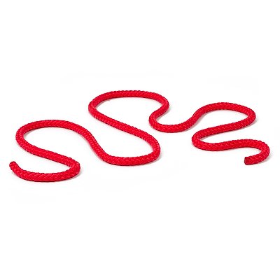 Sport-Thieme Springseil „Fitness Rope“ Ansicht 2