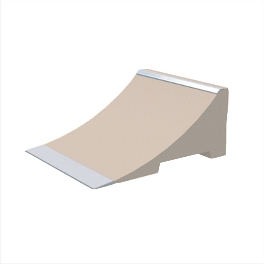 Jump-Ramp