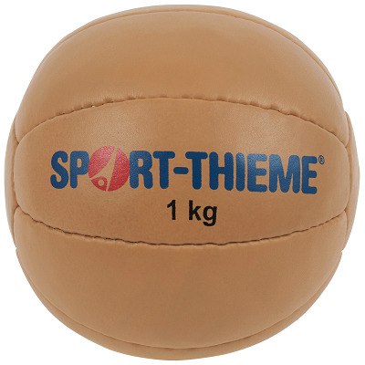 Sport-Thieme Medizinball „Tradition“, Sport-Thieme