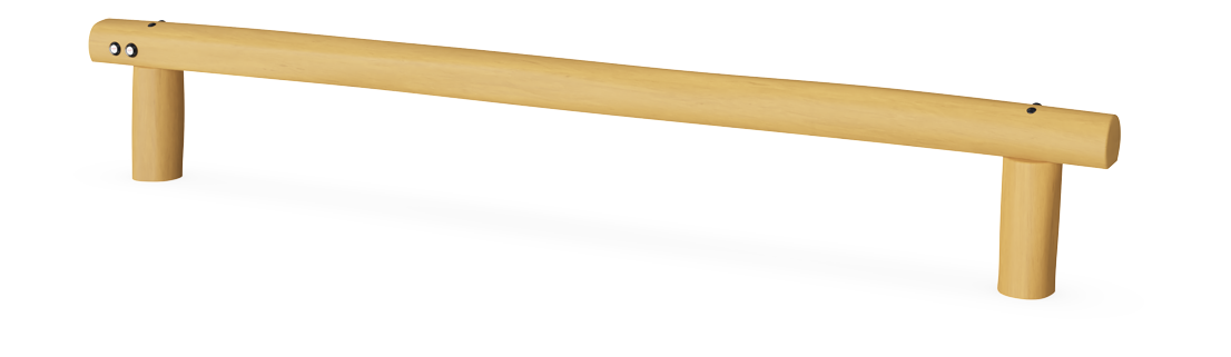 Balancierbalken NRO802 Ansicht 6
