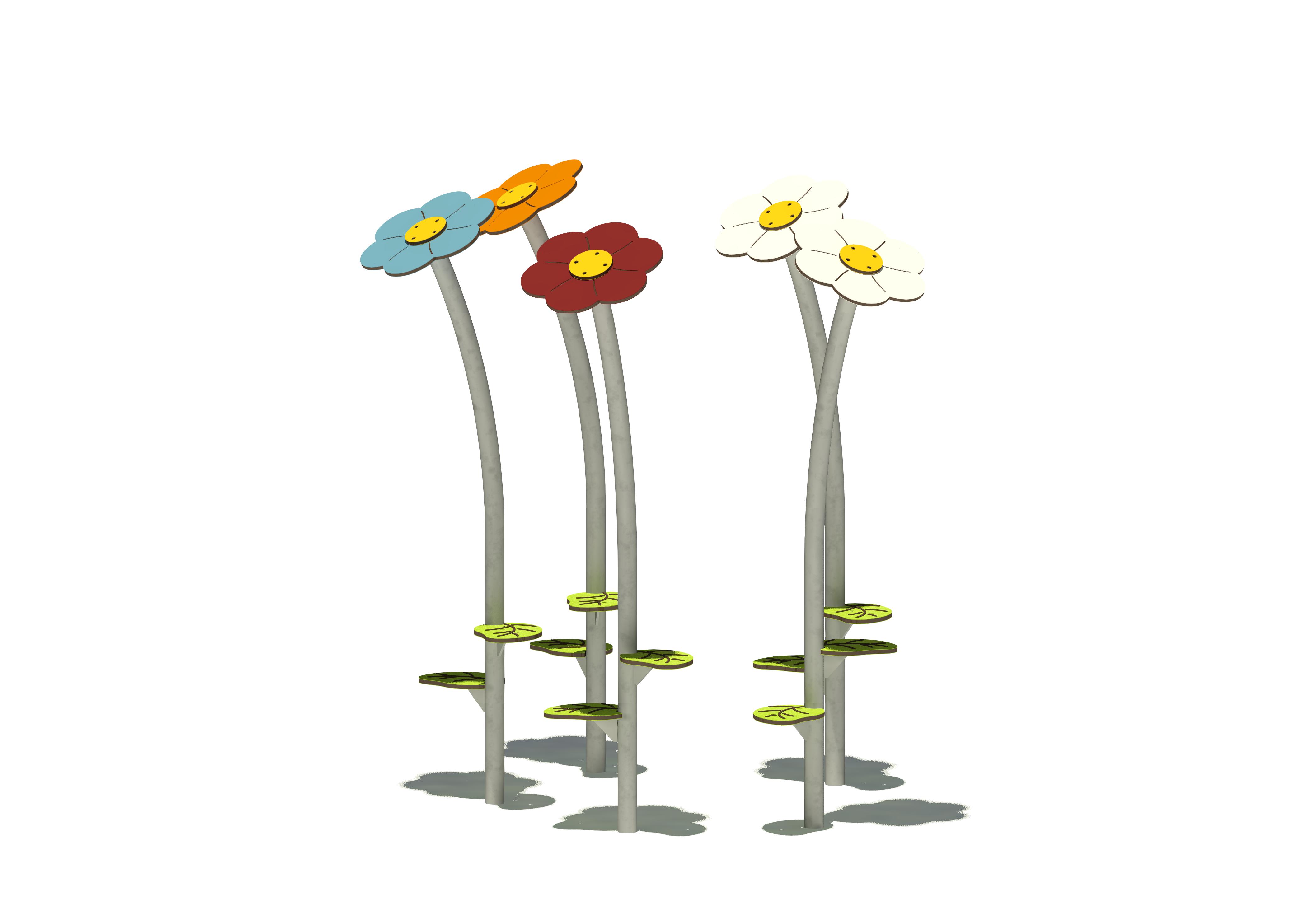 Blumenwiese 2180, Maier Spielplatzgeräte