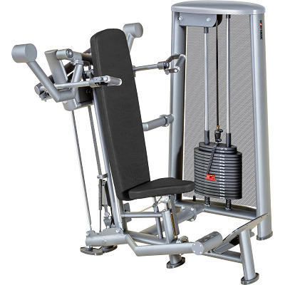 Sport-Thieme Schulterdrück-Maschine „OV“, Sport-Thieme