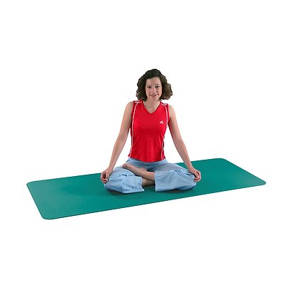 Sport-Thieme Yoga-Matte „Exklusiv“, Sport-Thieme