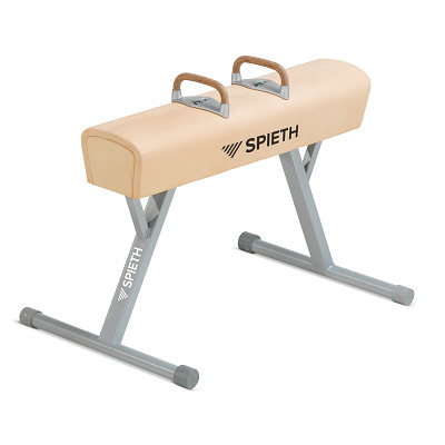 Spieth Mini-Pauschenpferd „Junior“, Sport-Thieme