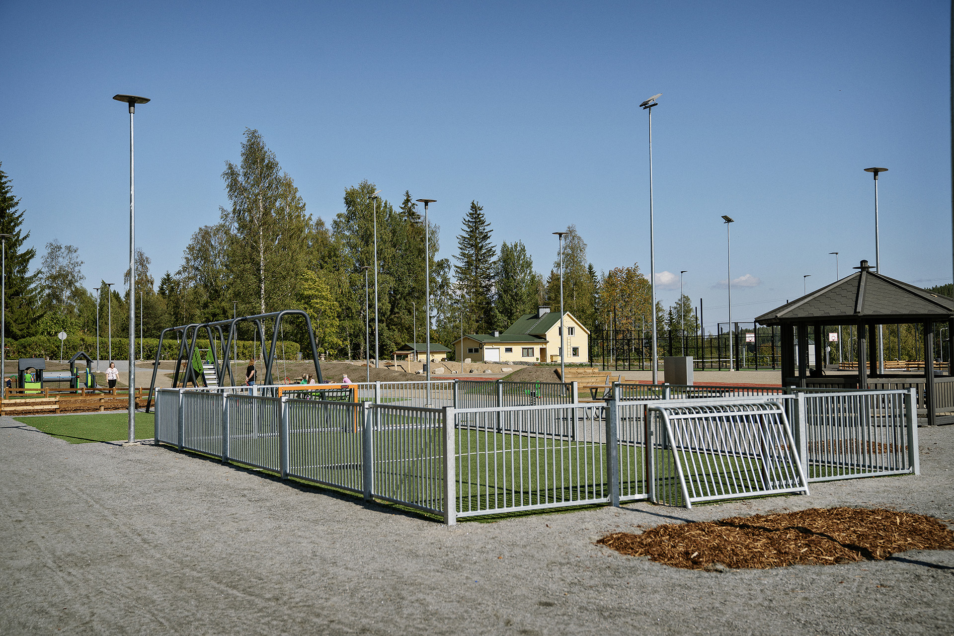 Panna, niedrig FRE601201 Ansicht 2