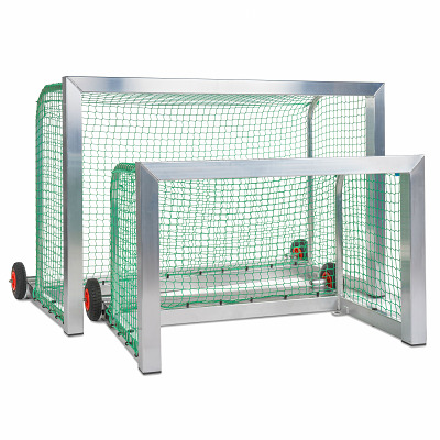 Sport-Thieme Mini-Fussballtor selbstsichernd, Sport-Thieme