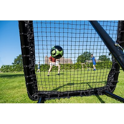 Exit Ball-Rebounder „Kickback L“ Ansicht 3