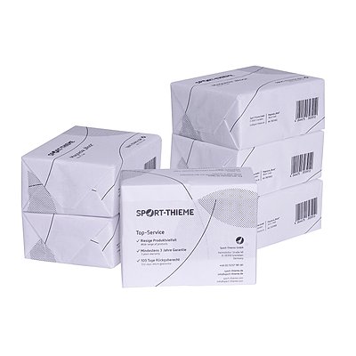 Sport-Thieme Magnesia „Block“, Sport-Thieme
