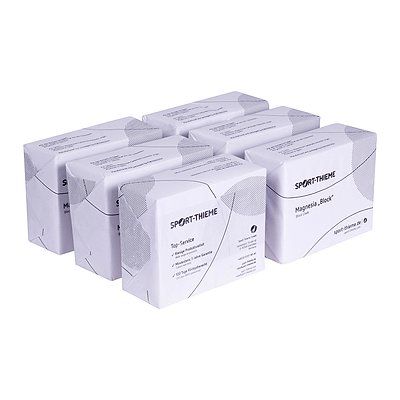 Sport-Thieme Magnesia „Block“ Ansicht 2