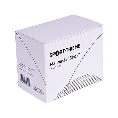 Sport-Thieme Magnesia „Block“ Ansicht 3
