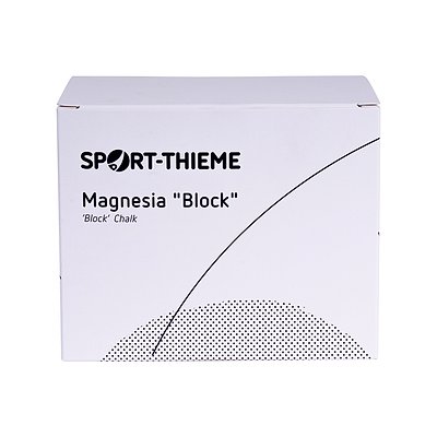 Sport-Thieme Magnesia „Block“ Ansicht 4