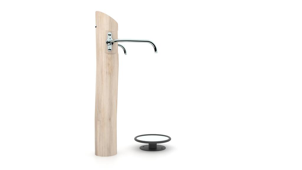 BalanceBoard, Norna