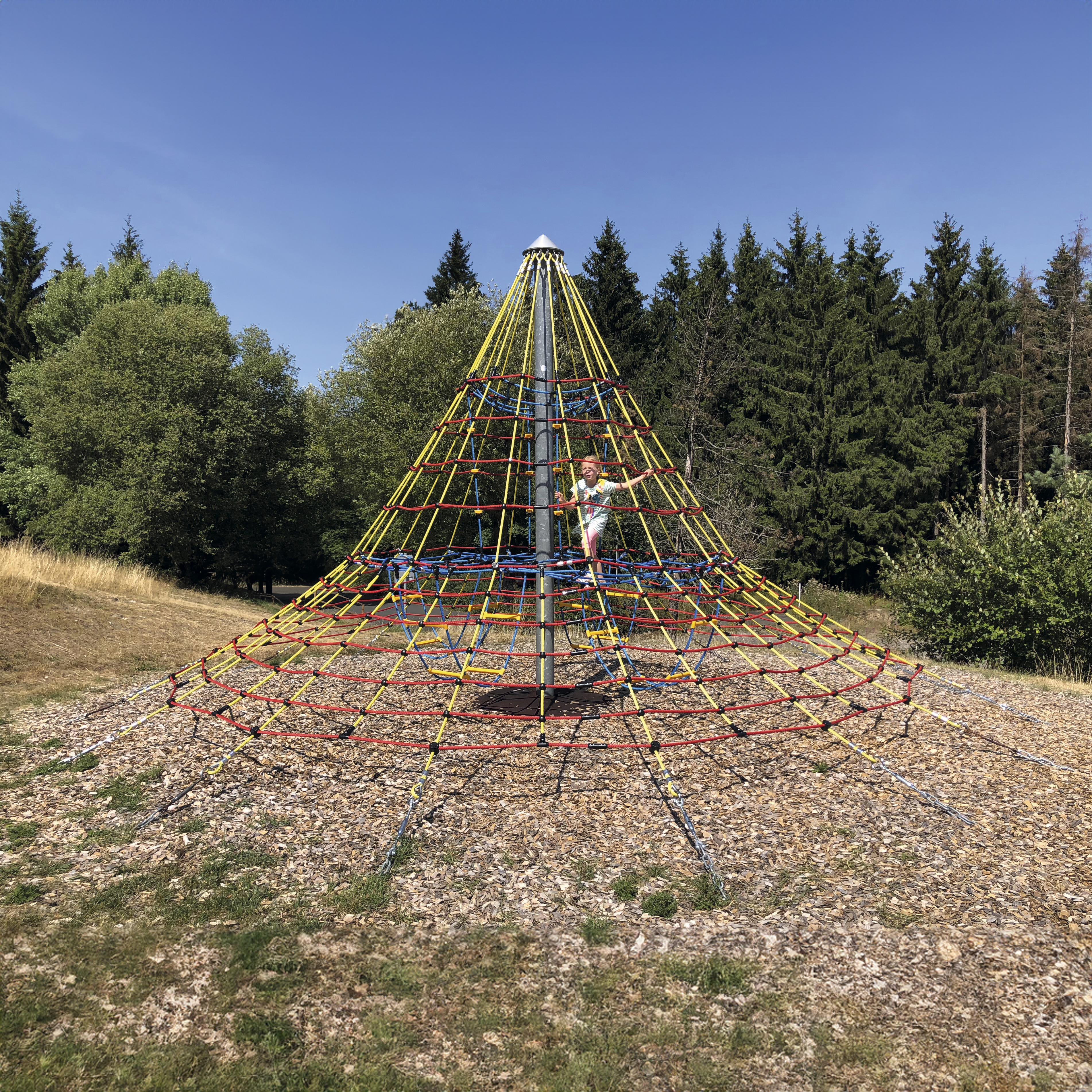 Cheops-Pyramide midi - Ansicht 2