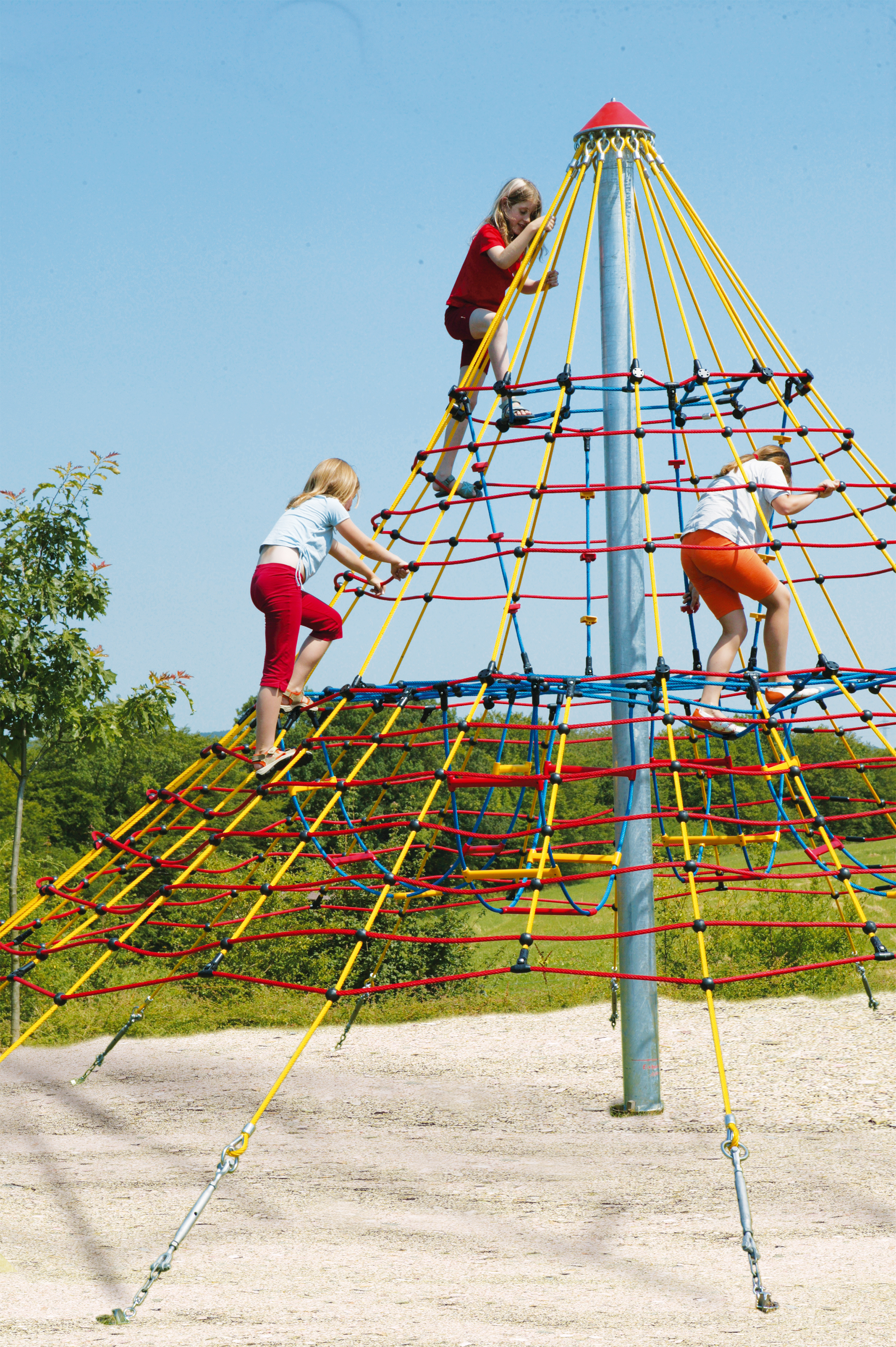 Cheops-Pyramide midi - Ansicht 4