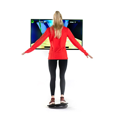 BoBo Balance-Board „Home 2.0“ Ansicht 4