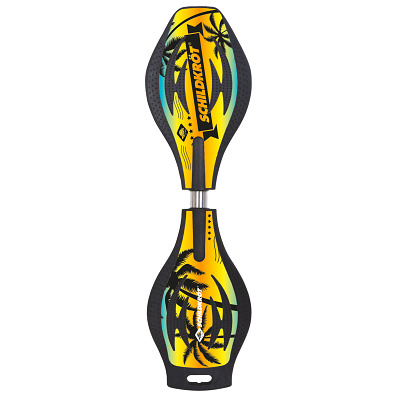 Schildkröt Waveboard „Good Vibes“, Sport-Thieme