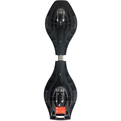 Schildkröt Waveboard „Good Vibes“ Ansicht 2