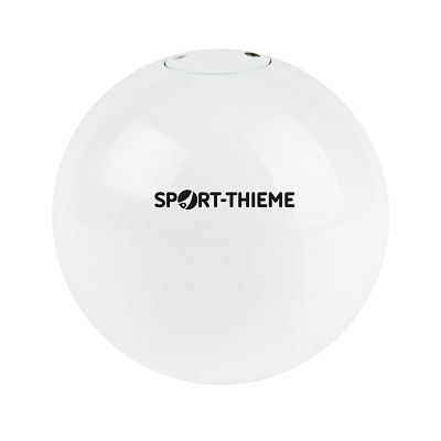Sport-Thieme Wettkampf-Stosskugel „Stahl“, Sport-Thieme