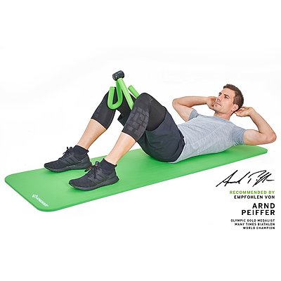 Schildkröt Oberschenkeltrainer „Fitness“ Ansicht 2