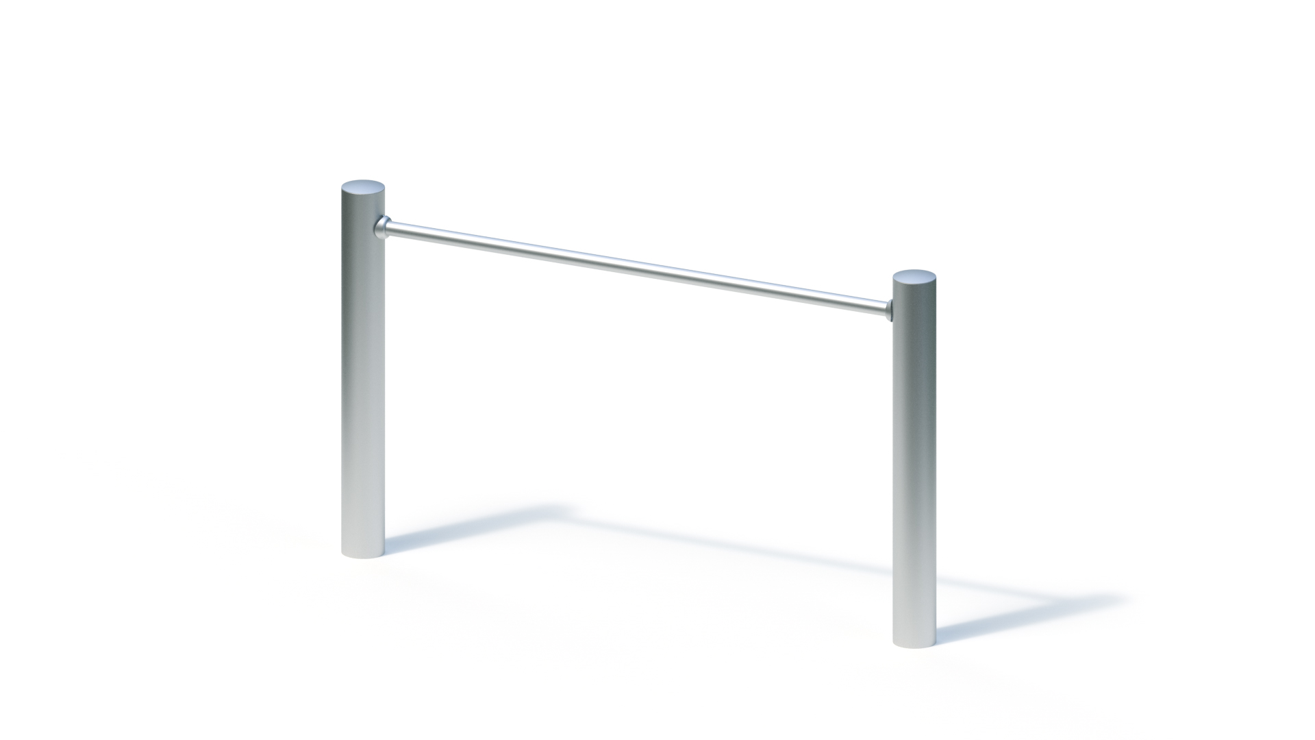 Minireck (0,90) Ansicht 2