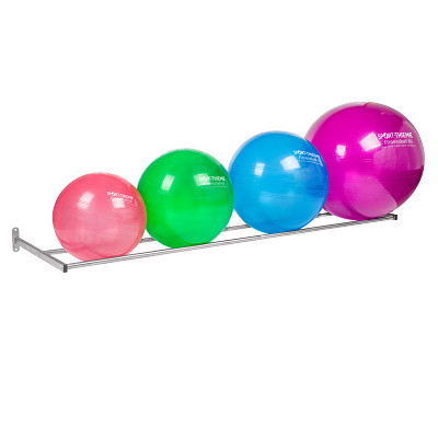 Sport-Thieme Gymnastikball-Wandablage „Classic“