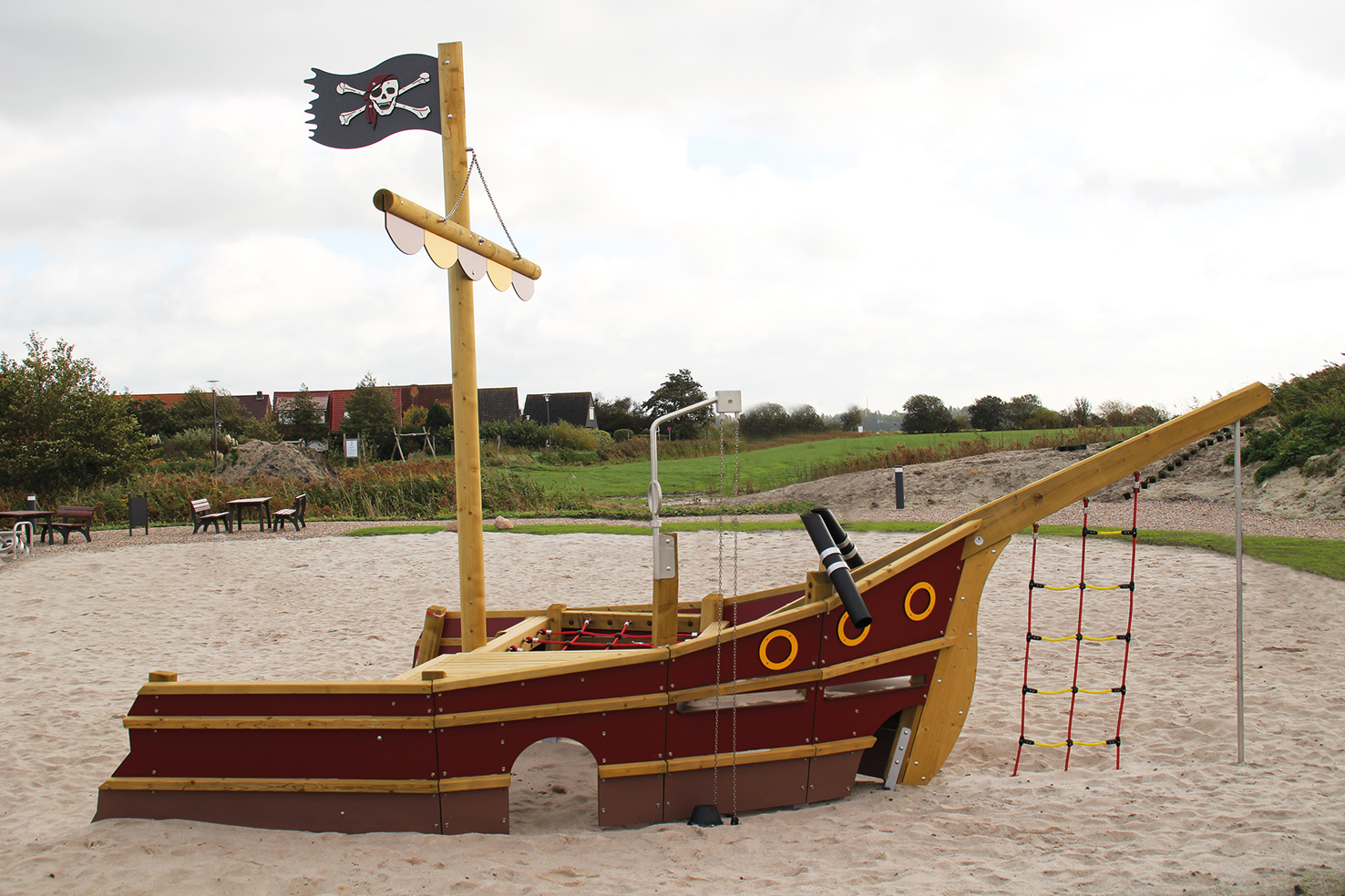 Piratenbug El Dito 1735 Ansicht 5