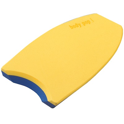 Sport-Thieme Schwimmfloss „Jive-Board“