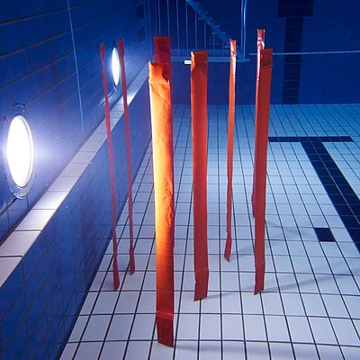 Sport-Thieme Tauchparcours-Set „Slalom“ Ansicht 4