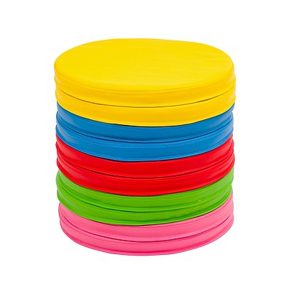 Sport-Thieme Sitzkissen-Set „Colour“