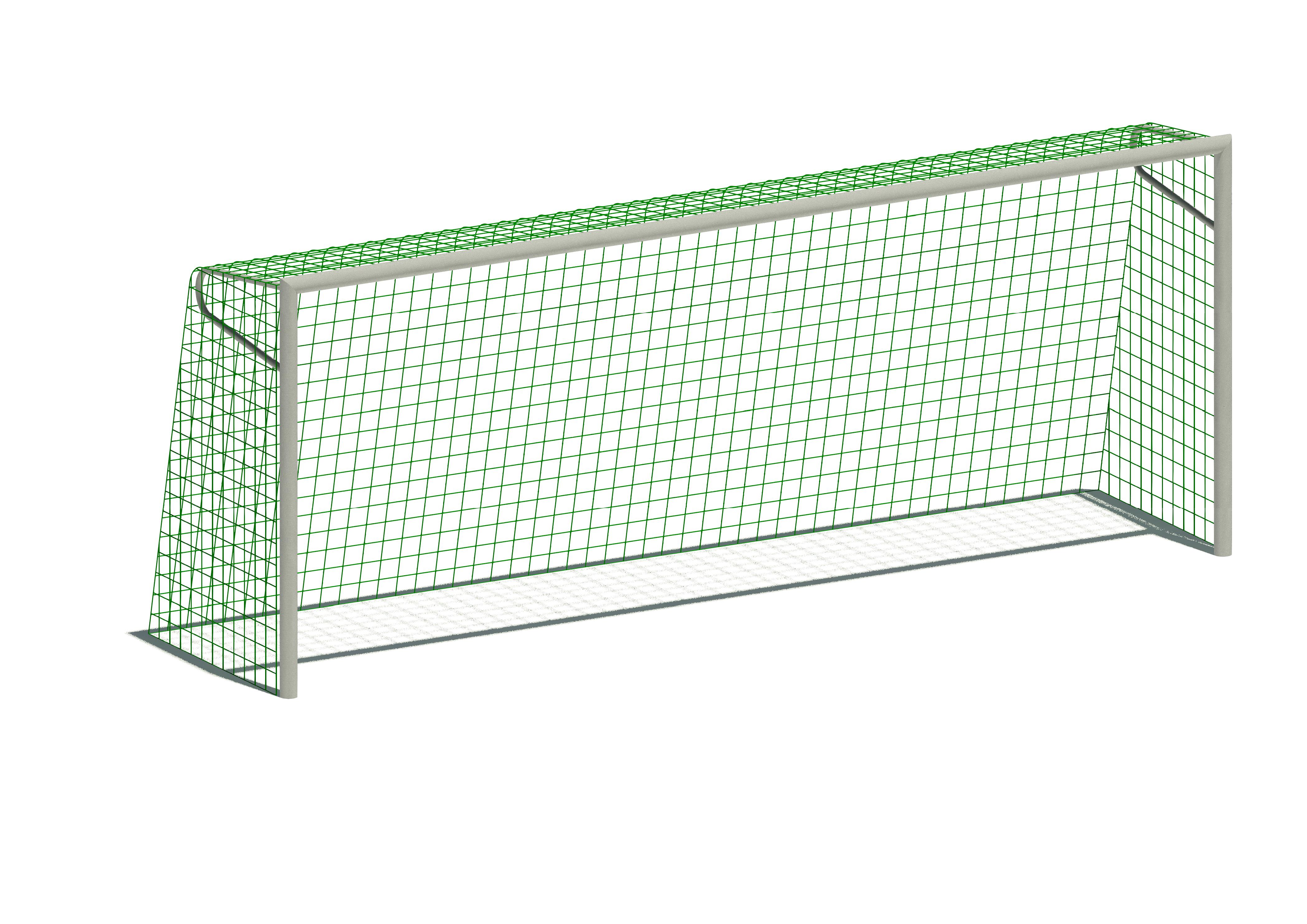 Bolzplatztor 1032, 5 x 2 m, Maier Spielplatzgeräte