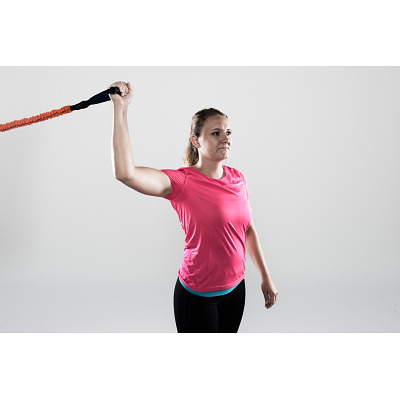 Stroops Widerstandsband „Slastix Pro“ Ansicht 3
