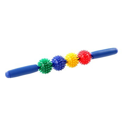 SportFit Massagestab „Regenbogen“, Sport-Thieme