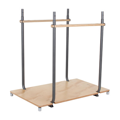 Pedalo Umbausatz Stabilisator „Profi“ zu „Therapie Pro“, Sport-Thieme