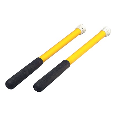 Spordas Stechpaddel für Rollbrett, Sport-Thieme