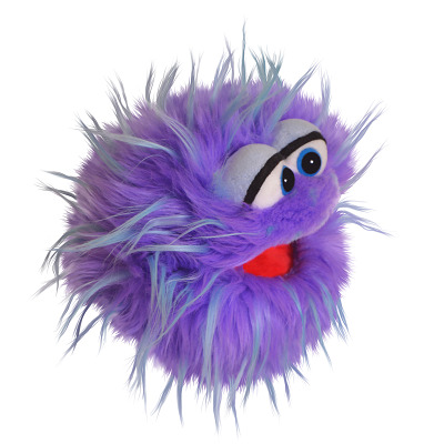 Living Puppets Handpuppe „Quatschköppe“, Sport-Thieme