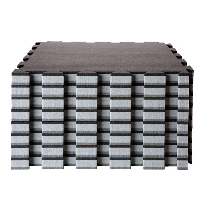 ProGame Trocellen Fitnessmatten-Set „Tatami Gym Small“ Ansicht 2