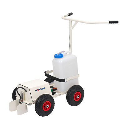 Sport-Thieme Nass-Markierwagen „Easy Line“, Sport-Thieme