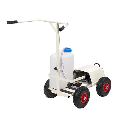 Sport-Thieme Nass-Markierwagen „Easy Line“ Ansicht 5