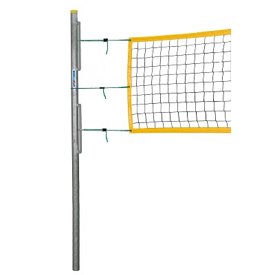 Sport-Thieme Beachvolleyballanlage „Club“, Sport-Thieme