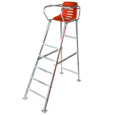 Sport-Thieme Schiedsrichterstuhl „Chair Umpire“, Sport-Thieme