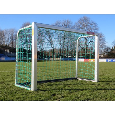 Sport-Thieme Mini-Fussballtor mit PlayersProtect, Sport-Thieme